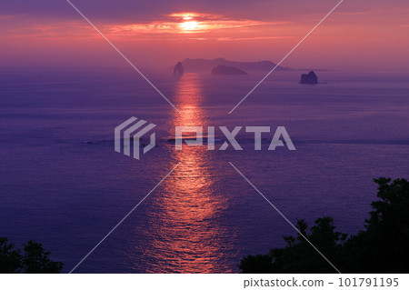 知力灘上的夕陽 知力灘上的夕陽 101791195