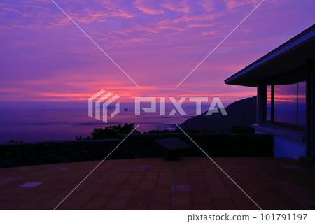 知力灘上的夕陽 知力灘上的夕陽 101791197
