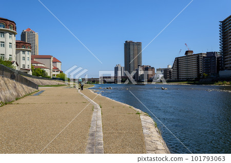 阪急今津線鐵路橋 101793063
