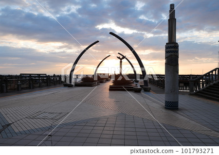 靜岡縣熱海溫泉日出熱海月亮露台 101793271