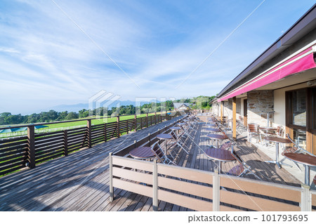 "Yamanashi Prefecture" Seisen Dormitory Jersey Hat Large Observatory Terrace 101793695