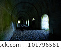 Nagano Prefecture Former Iida Line Abandoned Line Tunnel 101796581