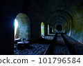 Nagano Prefecture Former Iida Line Abandoned Line Tunnel 101796584