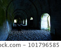 Nagano Prefecture Former Iida Line Abandoned Line Tunnel 101796585