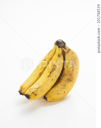 有糖斑的香蕉 101798534