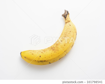 有糖斑的香蕉 101798541