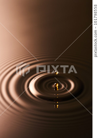 Image of drip coffee 101798558