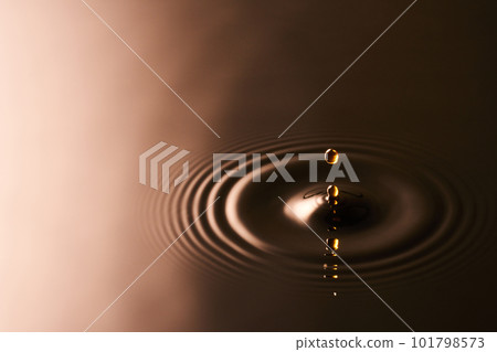 Image of drip coffee 101798573