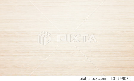 象牙色細橫紋長方形木板表面背景圖 101799073