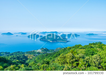 壽德山風光 101799330