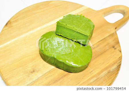 抹茶砂鍋巧克力 101799454