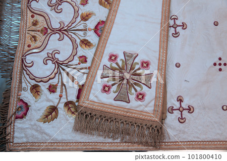 Church vestments Church vestments 101800410