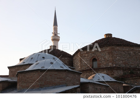 Prizren, Kosovo 101800476