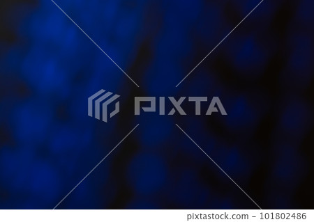 Abstract blue bokeh on black. Backdrop Abstract blue bokeh on black. Backdrop 101802486