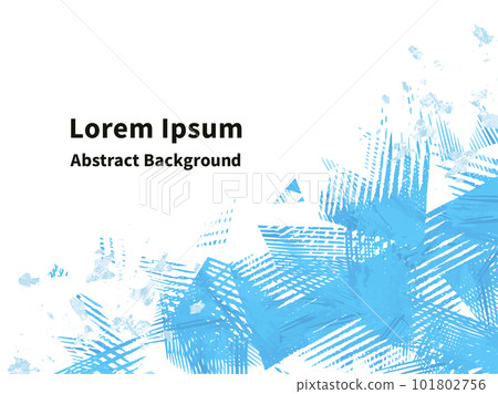Abstract background design blue with a grunge taste like stamps Abstract background design blue with a grunge taste like stamps 101802756