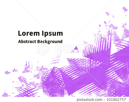 Abstract background design with a grunge taste that looks like stamps are pressed purple Abstract background design with a grunge taste that looks like stamps are pressed purple 101802757