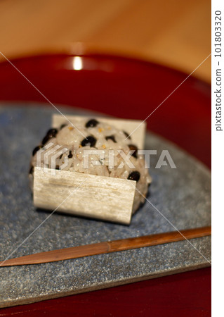 Ohagi,botamochi,日式點心,茶點心,煙灰竹牙籤 Ohagi,botamochi,日式點心,茶點心,煙灰竹牙籤 101803320