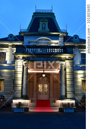 Takeda Palace 01 Takeda Palace 01 101803695