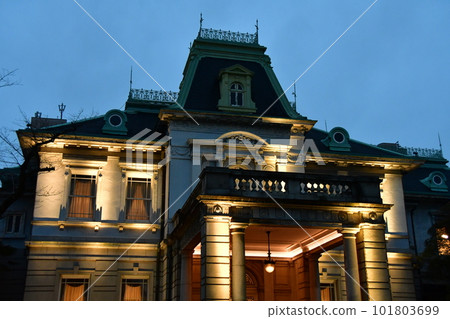 Takeda Palace 02 101803699