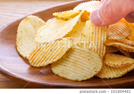 Crisps Crisps 101804481