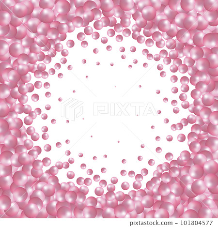 Abstract background with pink balloons. Festive background. Photo frame. eps 10 Abstract background with pink balloons. Festive background. Photo frame. eps 10 101804577