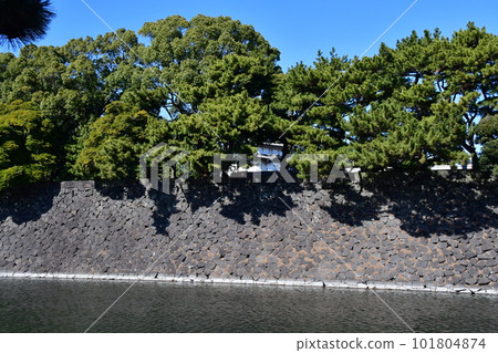 Edo Castle 056 Edo Castle 056 101804874
