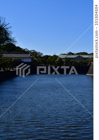 Edo Castle 066 101804884