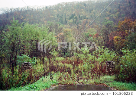 Konomai Kanayama 晴明宿舍遺址 101806228