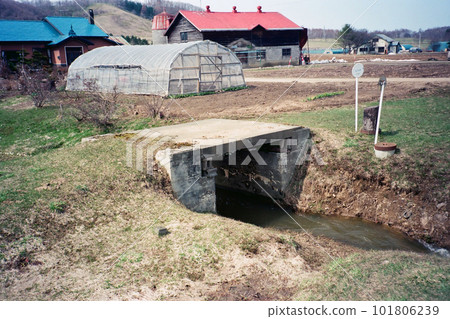 小紋纜車 元紋別 草鹿小橋台 101806239