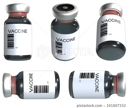 疫苗套裝 疫苗套裝 101807332