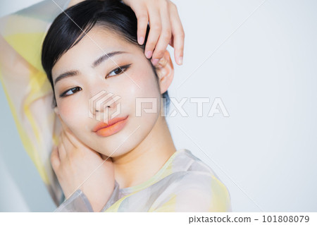 Hair care beauty image 101808079