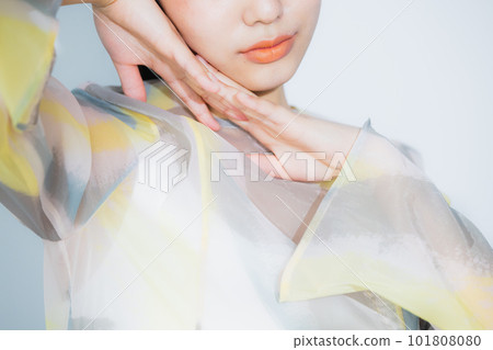 Hair care beauty image 101808080