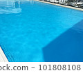 泳池水面 101808108