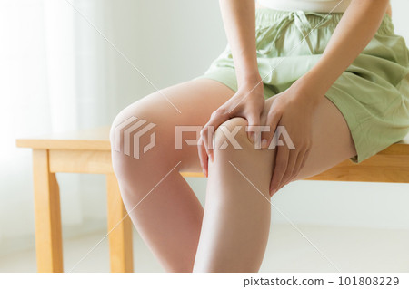 knee body parts 101808229