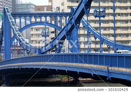 清須橋(東京) 清須橋(東京) 101810429