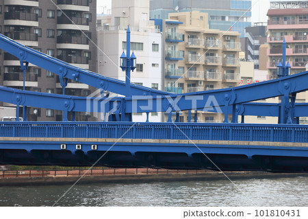 清須橋(東京) 清須橋(東京) 101810431