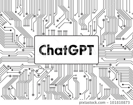 ChatGPT 擴展模式電路圖 ChatGPT 擴展模式電路圖 101810873