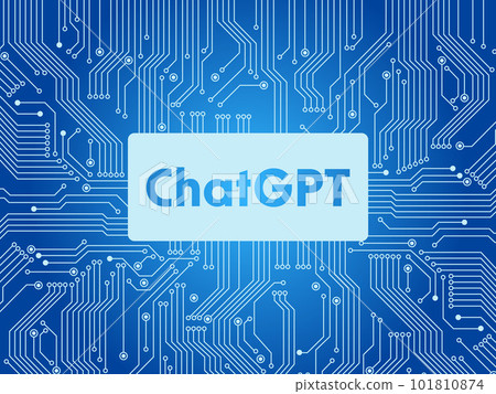 Image of ChatGPT Expanding pattern circuit 101810874