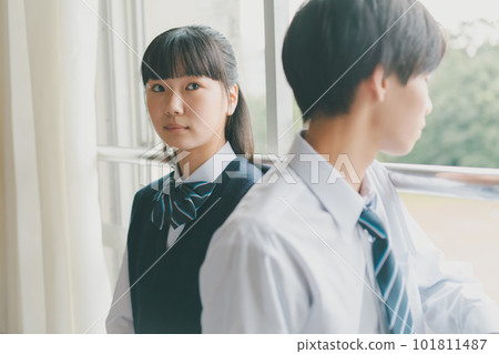 初中生 中學生 國中生 101811487