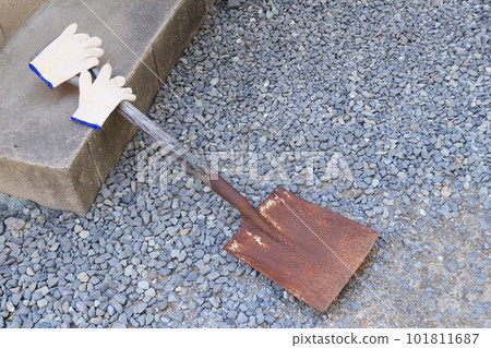shovel shovel 101811687