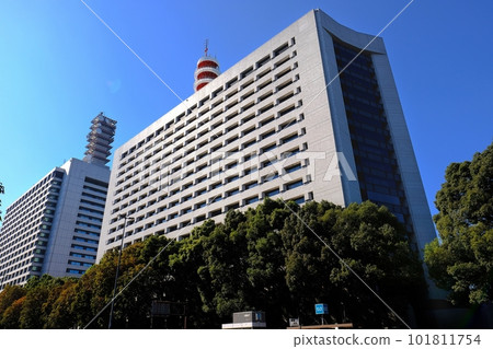 警視廳及中央政府第2大樓(警察廳等) 警視廳及中央政府第2大樓(警察廳等) 101811754