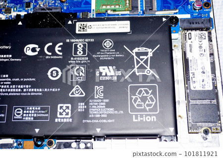 Inside the personal computer Inside the personal computer 101811921