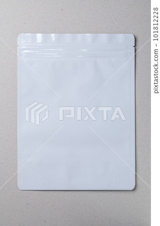 Package, empty white zipper bag/Zipper bag Package, empty white zipper bag/Zipper bag 101812228