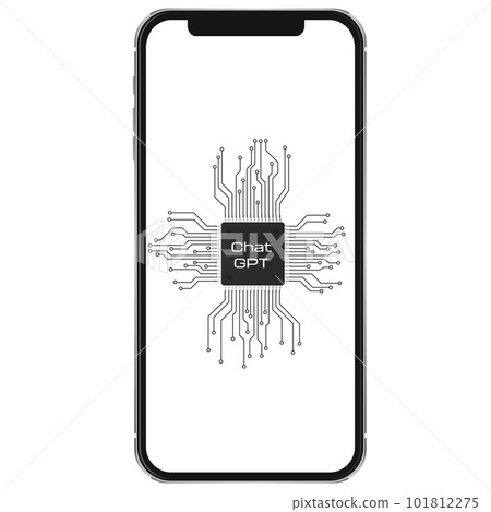 Image of ChatGPT 101812275