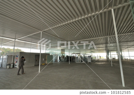 Naoshima ferry terminal Naoshima ferry terminal 101812585