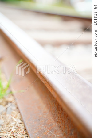 國家鐵路舊址 國家鐵路舊址 101813464