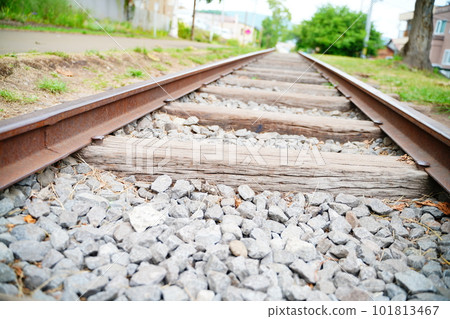 國家鐵路舊址 國家鐵路舊址 101813467