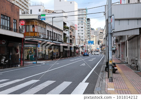 Atami Onsen, Shizuoka Prefecture 101814212