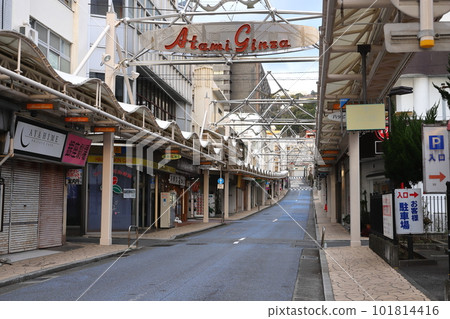 靜岡縣熱海溫泉 靜岡縣熱海溫泉 101814416