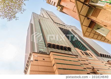 台灣 高雄 85 Sky Tower 大廈 2023 台灣 高雄 85 Sky Tower 大廈 2023 101814640